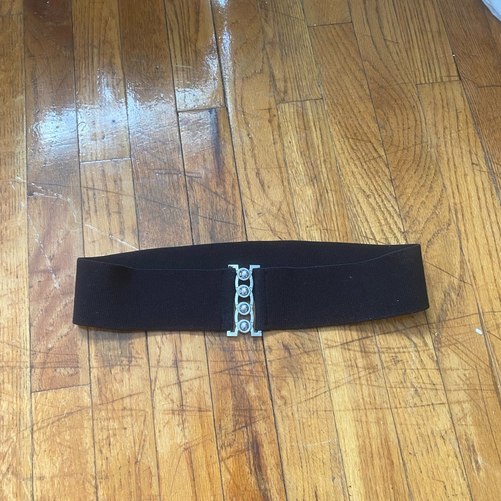 Black belt